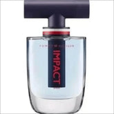 Tommy Hilfiger Impact Spark EDT 100 ml para masculino - Jm Grife