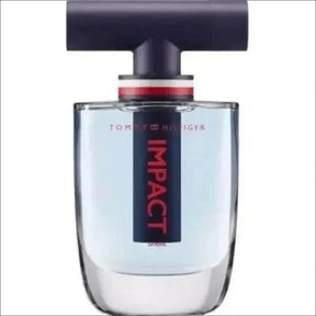 Tommy Hilfiger Impact Spark EDT 100 ml para masculino - Jm Grife