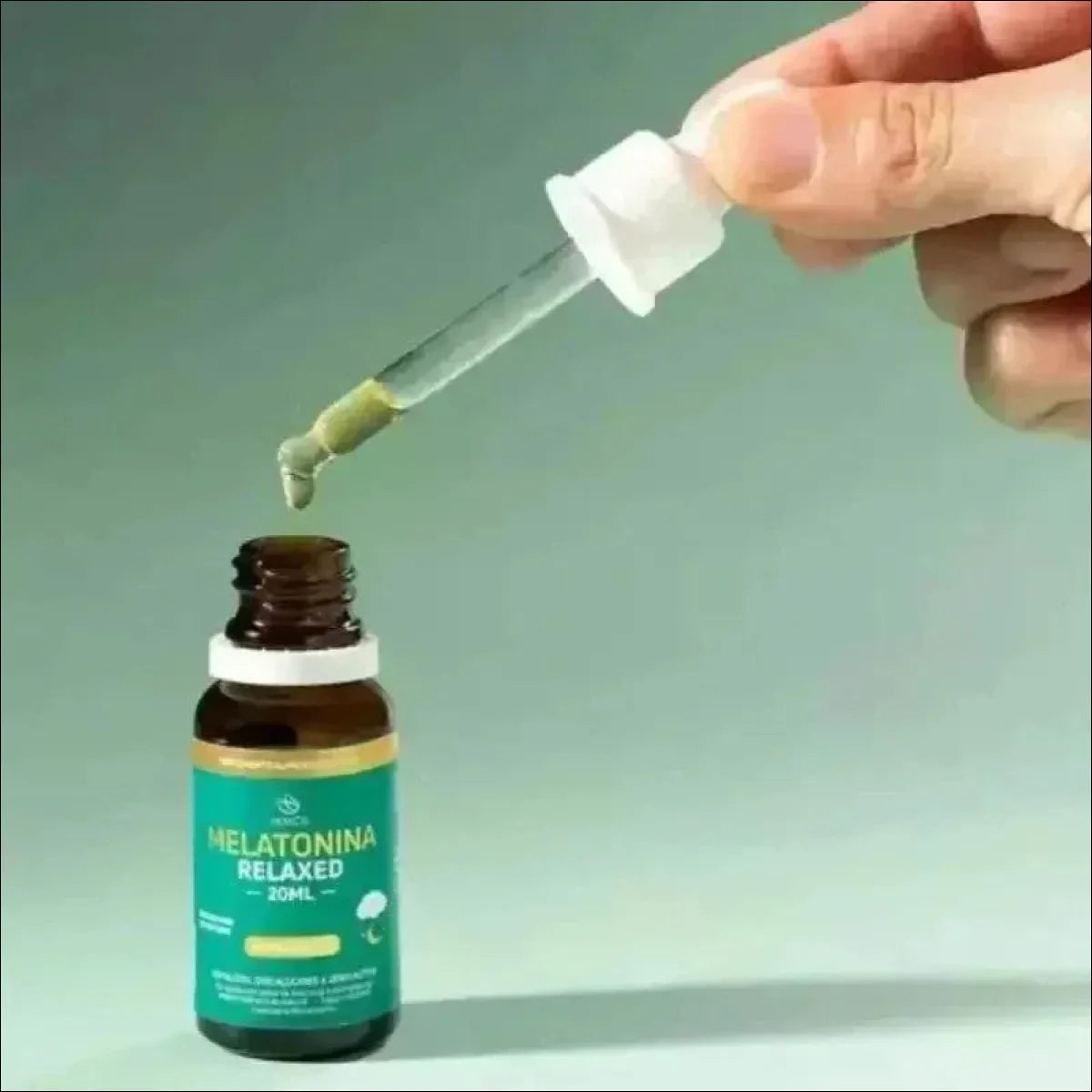 Top Kit Durma Melhor- Chá Relaxed, Melatonina E Óleo Lavanda - Jm Grife