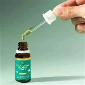 Top Kit Durma Melhor- Chá Relaxed, Melatonina E Óleo Lavanda - Jm Grife