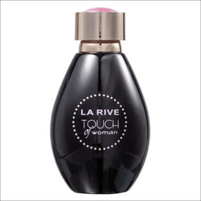 Touch Of Woman La Rive Eau De Parfum - Perfume Feminino 90ml - Jm Grife