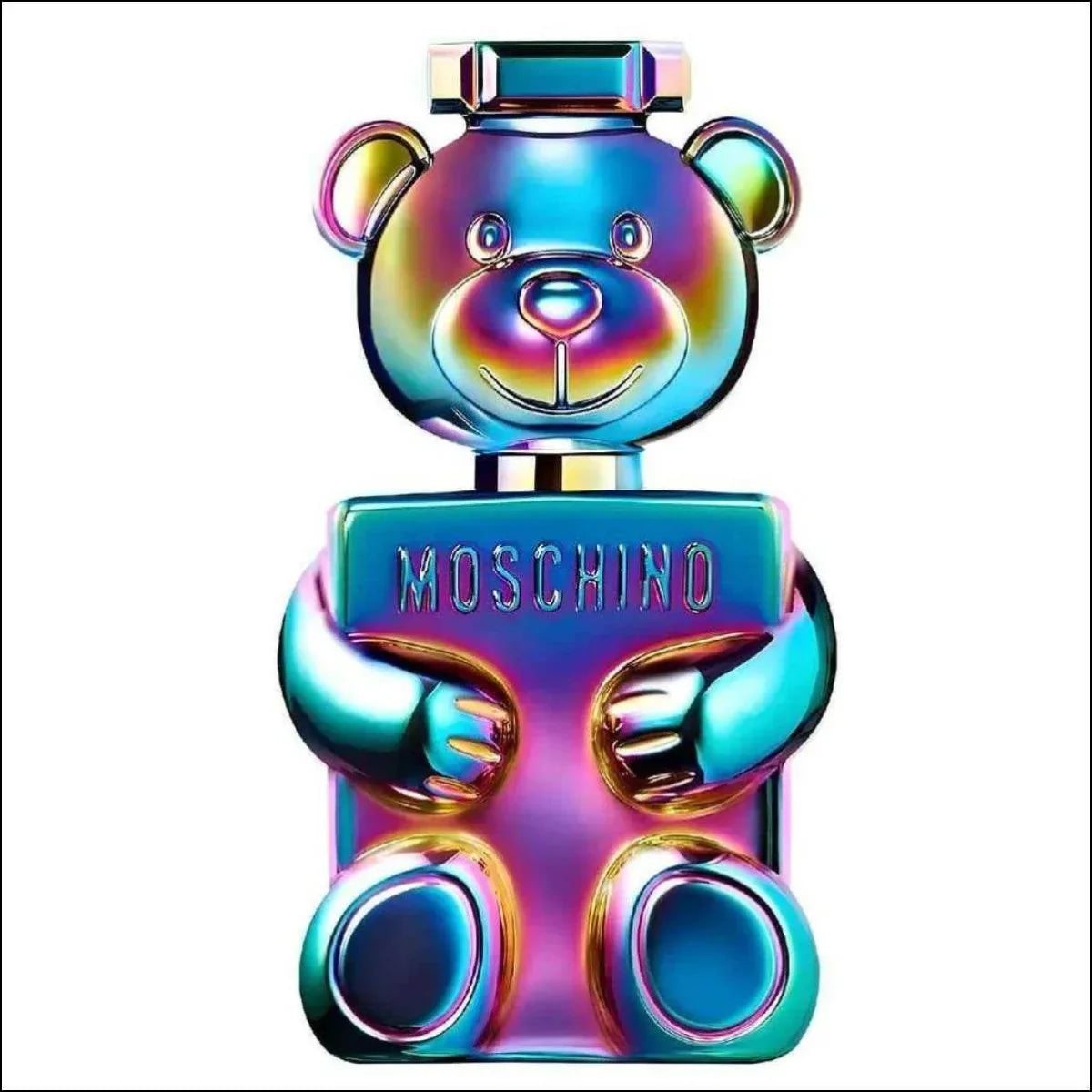 Toy 2 Moschino Pearl Perfume Feminino Eau de Parfum 100ml - Jm Grife