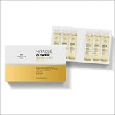 Transforme Seus Cabelos Com Miracle Power Redensific Elixir - Jm Grife