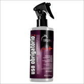 Truss Uso Obrigatório Plus+ 260ml Finalizador Reconstrutor - Jm Grife