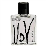 Udv Black Ulric De Varens Edt - Perfume Masculino 100ml Blz - Jm Grife
