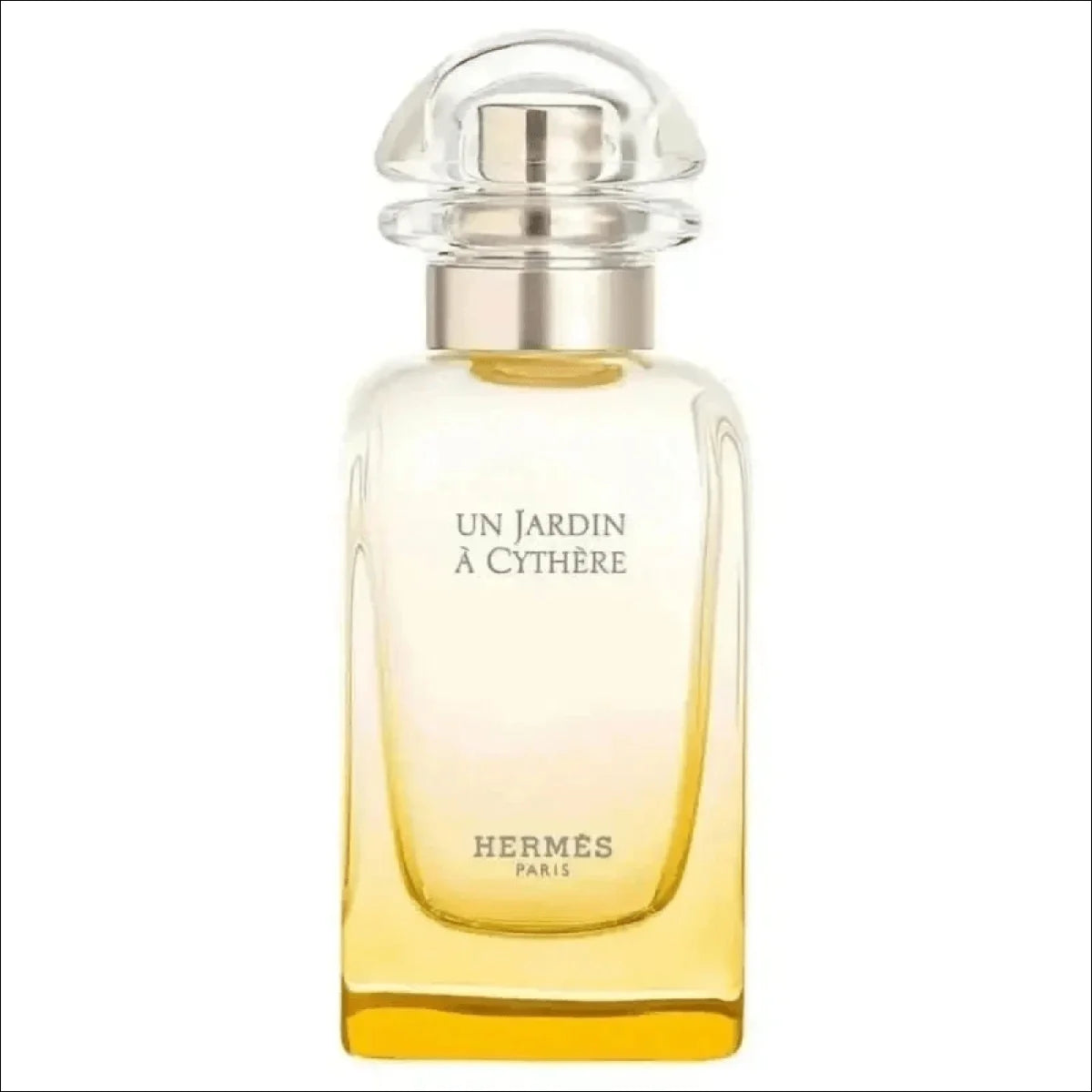 Un Jardin À Cythère Hermès Eau De Toilette - Perfume Unissex 50ml - Jm Grife