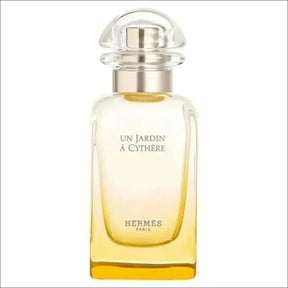 Un Jardin À Cythère Hermès Eau De Toilette - Perfume Unissex 50ml - Jm Grife