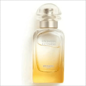 Un Jardin À Cythère Hermès Eau De Toilette - Perfume Unissex 50ml - Jm Grife