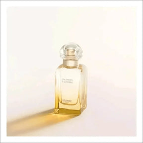 Un Jardin À Cythère Hermès Eau De Toilette - Perfume Unissex 50ml - Jm Grife