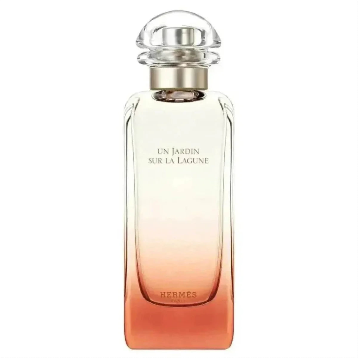 Un Jardin Sur La Lagune Hermès Edt - Perfume 100ml Blz - Jm Grife
