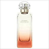 Un Jardin Sur La Lagune Hermès Edt - Perfume 100ml Blz - Jm Grife