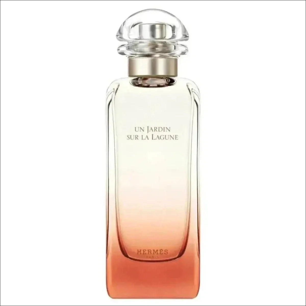 Un Jardin Sur La Lagune Hermès Edt - Perfume 100ml Blz - Jm Grife