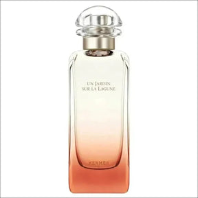 Un Jardin Sur La Lagune Hermès Edt - Perfume 100ml Blz - Jm Grife