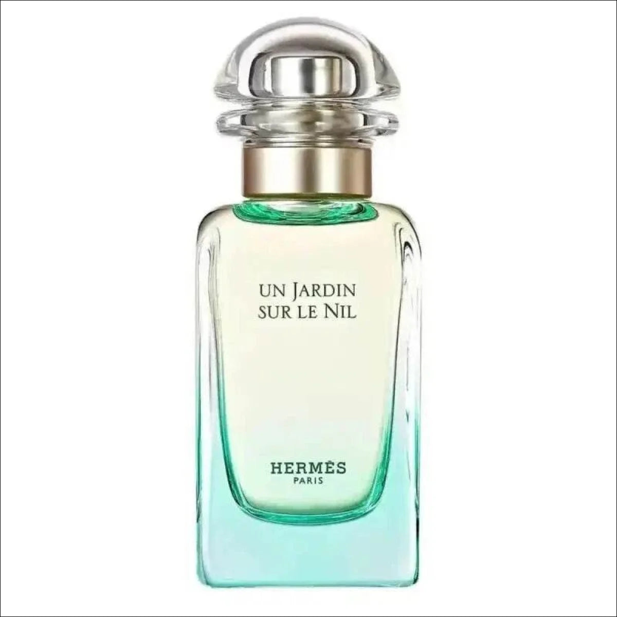 Un Jardin Sur Le Nil Hermès Edt - Perfume Unissex 50ml - Jm Grife