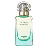 Un Jardin Sur Le Nil Hermès Edt - Perfume Unissex 50ml - Jm Grife
