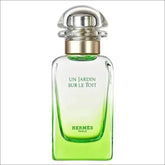 Un Jardin Sur Le Toit Hermès Edt - Perfume Feminino 50ml - Jm Grife