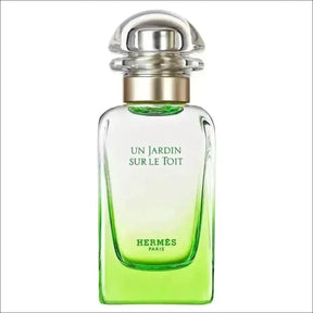Un Jardin Sur Le Toit Hermès Edt - Perfume Feminino 50ml - Jm Grife