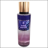 Unidade Body Mist Wild Neroli Victoria's Secret, volume 8,4 fl oz - Jm Grife