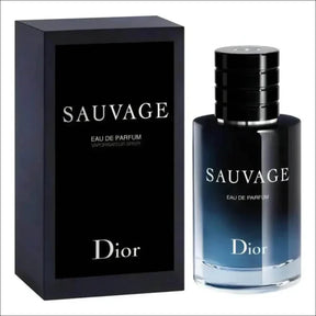 Unidade Sauvage Edp Exclusive de 10 ml, volume 10 ml - Jm Grife
