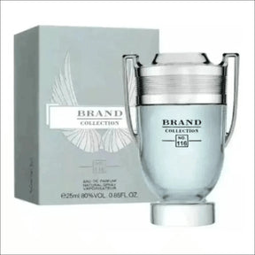 Unidades de Perfumes Dream Frasco Dourado e Caixa Exclusiva - Jm Grife