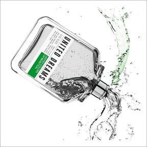 United Dreams Aim High Benetton Edt - Perfume Masc 60ml Blz - Jm Grife
