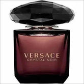 VERSACE CRYSTAL NOIR EAU DE PARFUM 90ML - Sem embalagem - Jm Grife