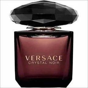 VERSACE CRYSTAL NOIR EAU DE PARFUM 90ML - Sem embalagem - Jm Grife