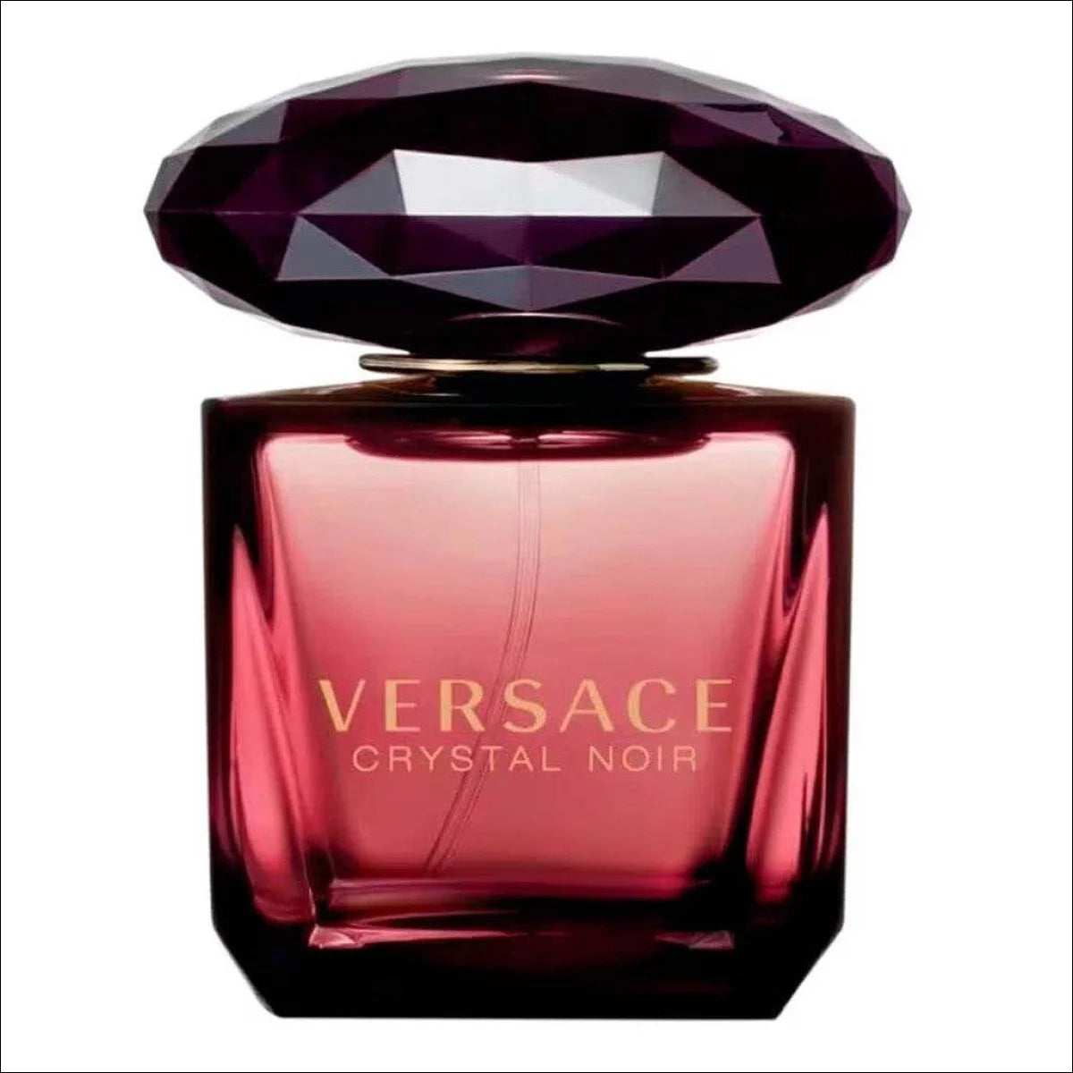 Versace Crystal Noir Feminino Eau de Parfum - Jm Grife