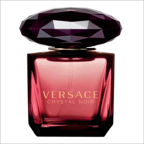 Versace Crystal Noir Feminino Eau de Parfum - Jm Grife