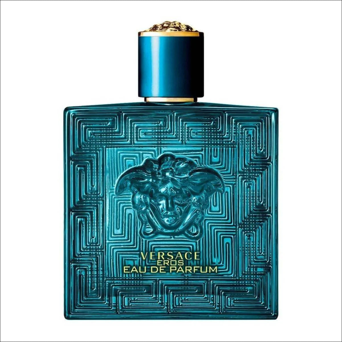 Versace Eros Perfume Masculino Eau de Parfum - Jm Grife