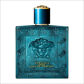Versace Eros Perfume Masculino Eau de Parfum - Jm Grife