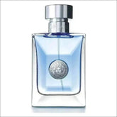 Versace Pour Homme EDT 50ml - Perfume Masculino Amadeirado e Cítrico com Fixação Duradoura - Jm Grife