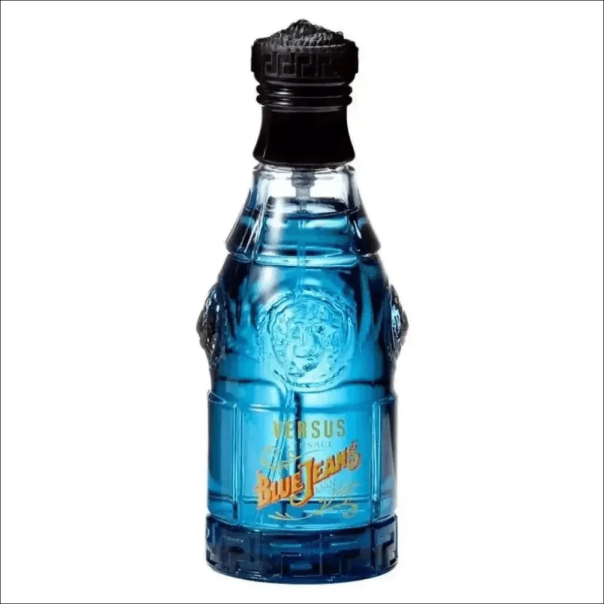Versace Versus Blue Jeans Man - Edt 75ml Beleza Na Web - Jm Grife