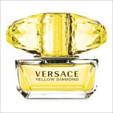 Versace Yellow Diamond EDT EDT 50 ml para feminino - Jm Grife
