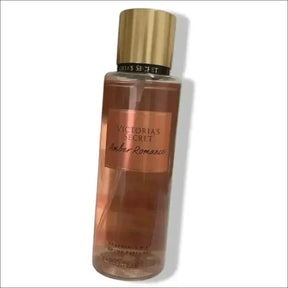 Victoria's Secret Amber Romance Body Splash 250ml - Jm Grife