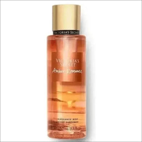 Victoria's Secret Amber Romance Body Splash 250ml - Jm Grife