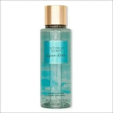 Victoria's Secret Aqua Kiss Body Splash 250ml Original - Jm Grife