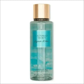Victoria's Secret Aqua Kiss Body Splash 250ml Original - Jm Grife