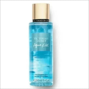 Victoria's Secret Aqua Kiss Body Splash 250ml Original - Jm Grife