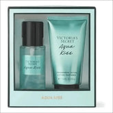 Victoria's Secret Aqua Kiss Mini 75ml - Body + Hidratante - Jm Grife