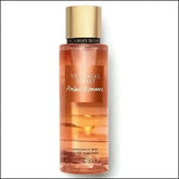 Victoria's Secret Body Splash - Amber Romance 250 ml - Jm Grife