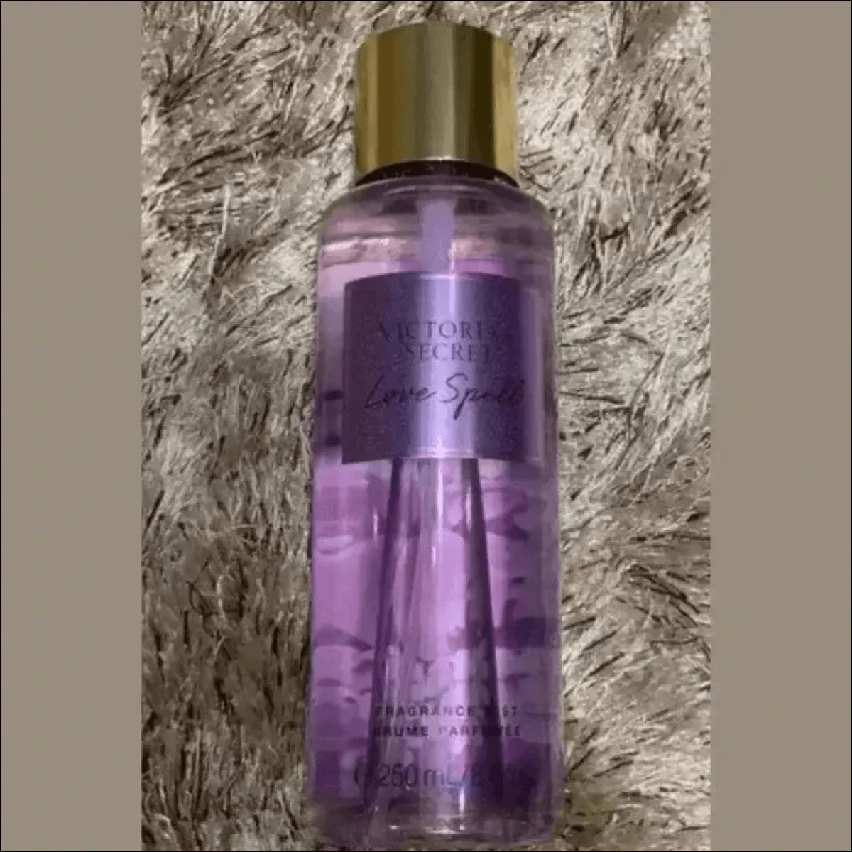 Victoria's Secret Body Splash - Love Spell Tradicional 250ml - Jm Grife
