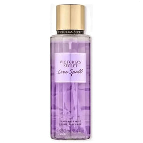 Victoria's Secret Body Splash - Love Spell Tradicional 250ml - Jm Grife