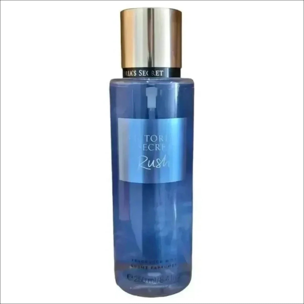 Victoria's Secret Body Splash Rush 250ml - Refrescante e Hidratante com Aroma Suave e Fresco - Jm Grife