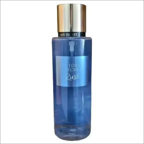 Victoria's Secret Body Splash Rush 250ml - Refrescante e Hidratante com Aroma Suave e Fresco - Jm Grife