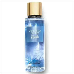 Victoria's Secret Body Splash Rush 250ml - Refrescante e Hidratante com Aroma Suave e Fresco - Jm Grife