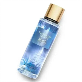 Victoria's Secret Body Splash Rush 250ml - Refrescante e Hidratante com Aroma Suave e Fresco - Jm Grife