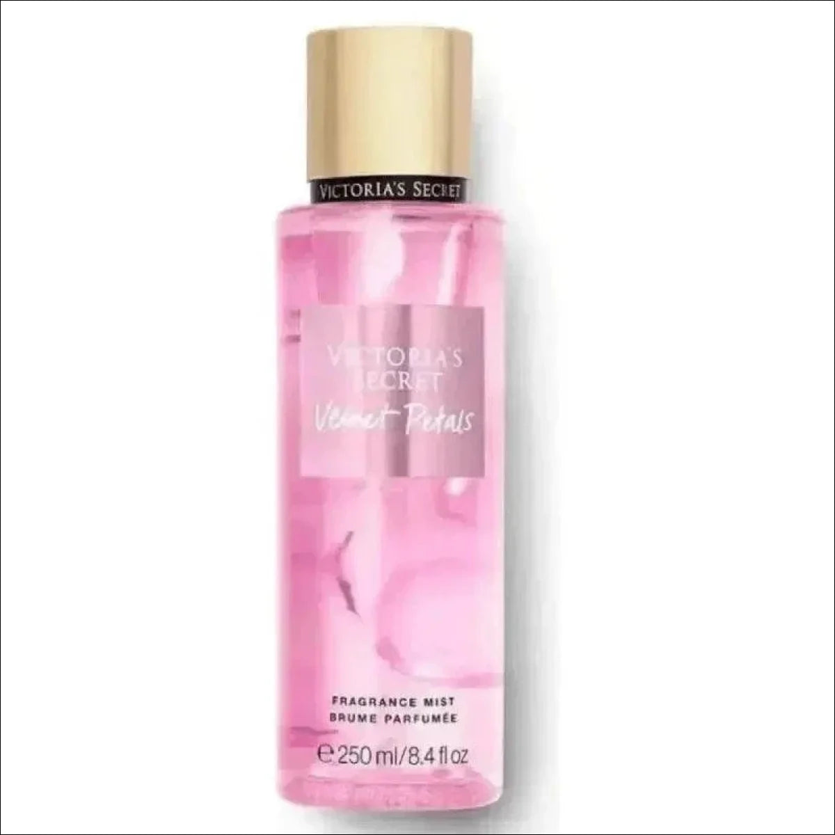 Victoria's Secret Body Splash Velvet Petals 250ml - Fragrância Floral e Hidratação Suave - Jm Grife