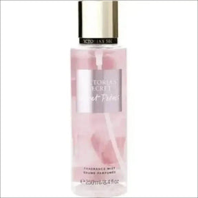 Victoria's Secret Body Splash Velvet Petals 250ml - Fragrância Floral e Hidratação Suave - Jm Grife