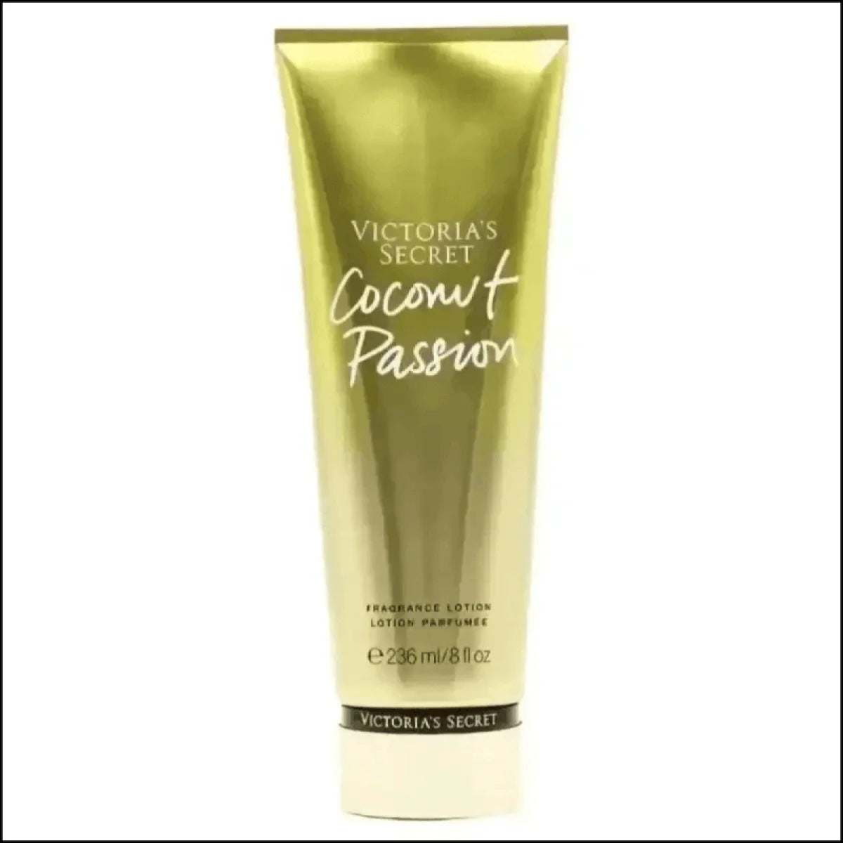 Victoria's Secret Coconut Passion Hidratante 236ml Original - Jm Grife